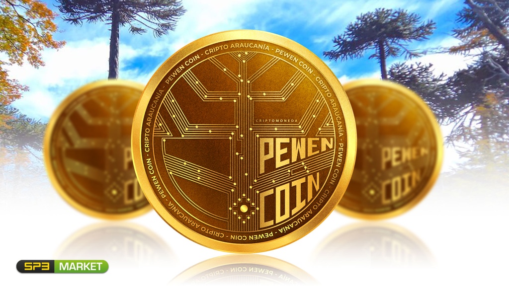 Pewen Coin (copia)